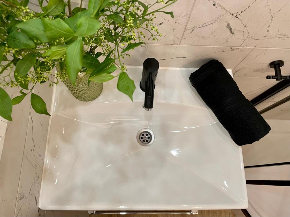 אולז'טין Apartament Rataja50 מראה חיצוני תמונה