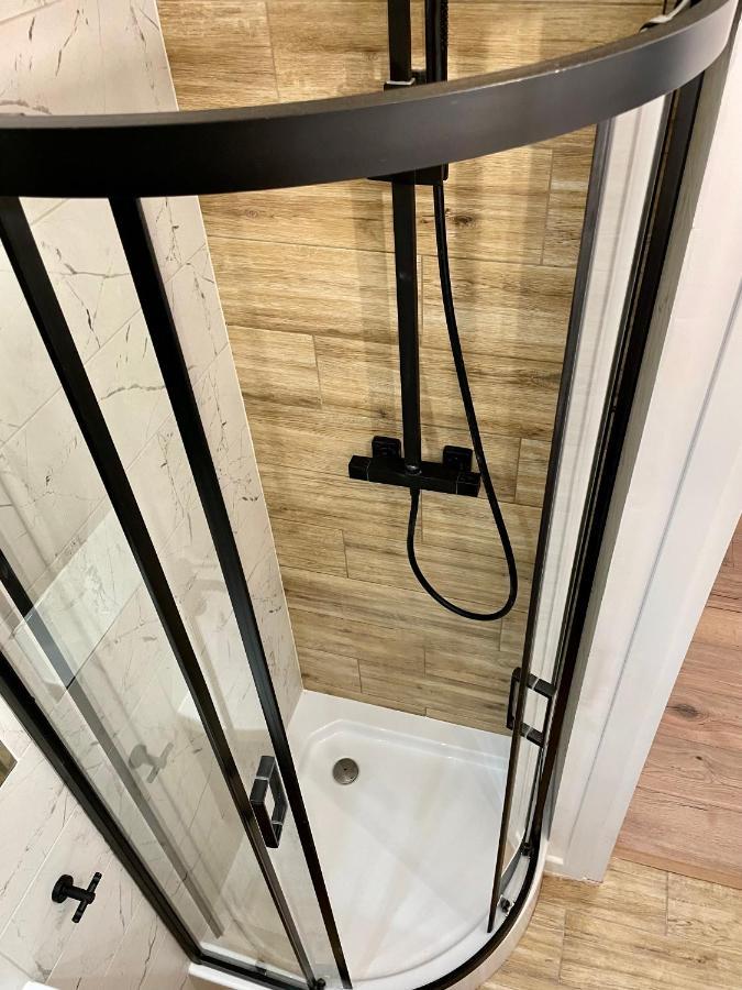 אולז'טין Apartament Rataja50 מראה חיצוני תמונה