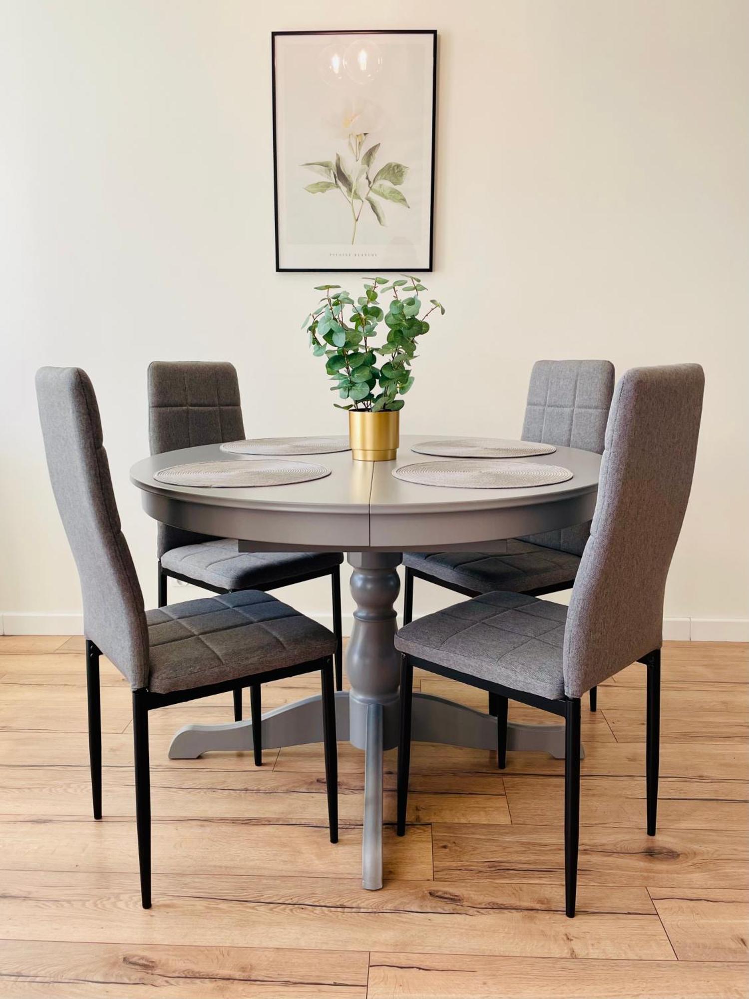 אולז'טין Apartament Rataja50 מראה חיצוני תמונה